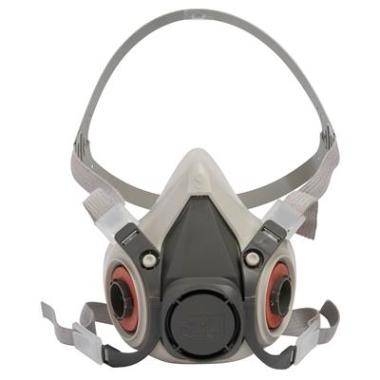 3M 6200 Masker M