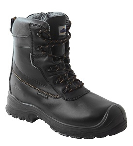 Combatboot 18cm