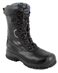 Combatboot 25cm