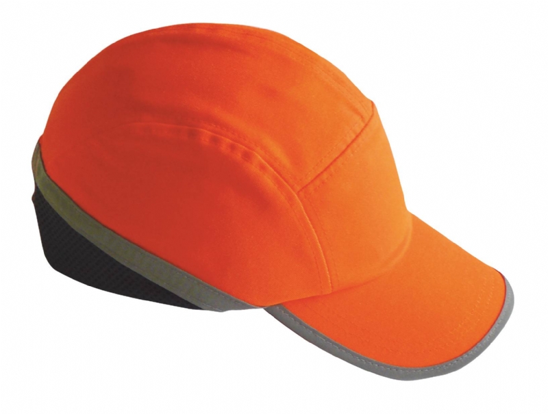 HiVis Bumpcap