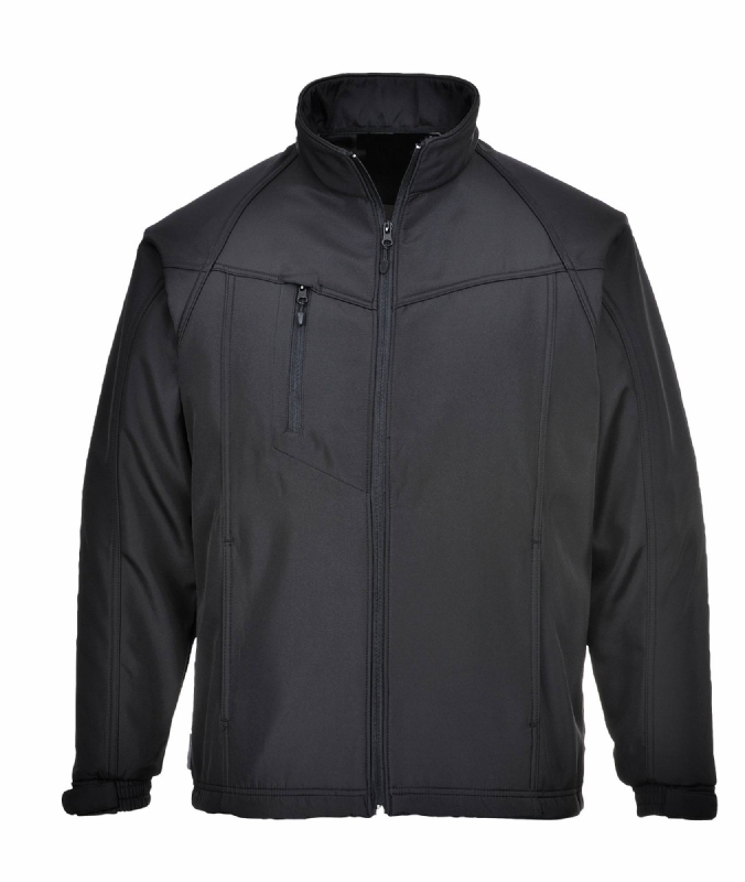 Softshell jack TK40