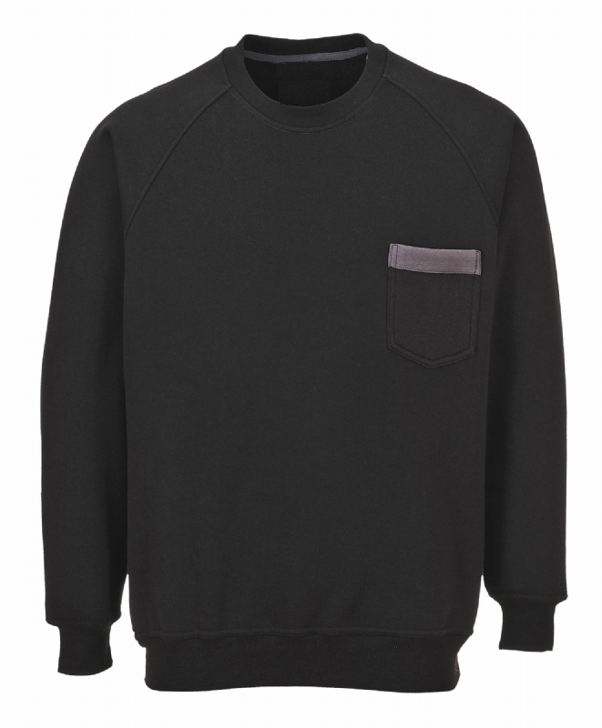 Sweater TX23 twotone