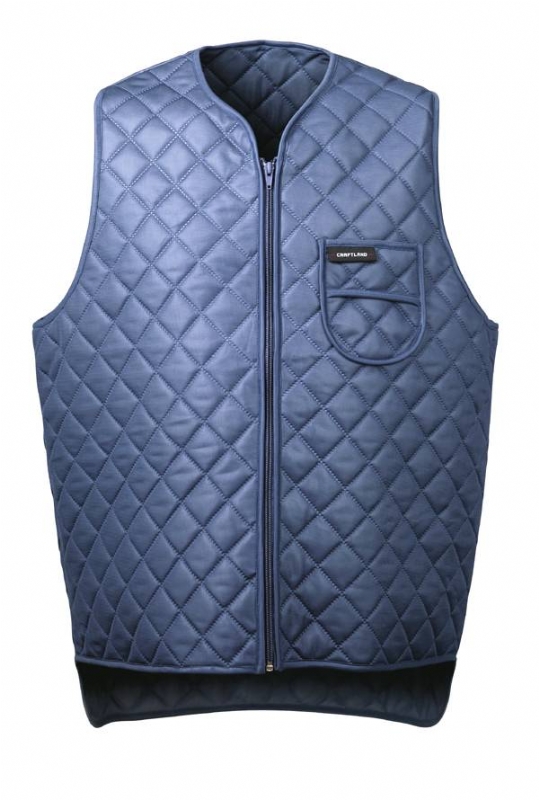 Thermo-vest