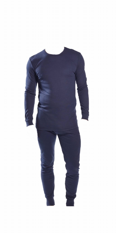 Thermo shirt+broek