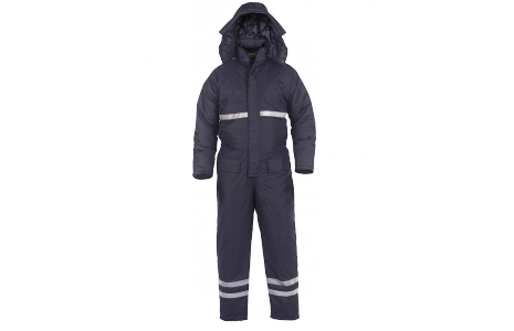 Winteroverall Basic