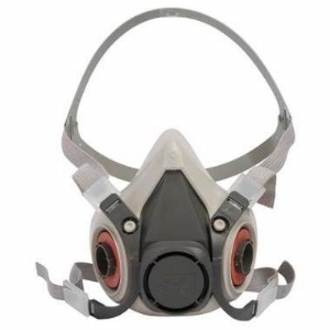 3M 6200 Masker M