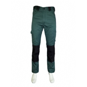 Broek Tex kat/pol