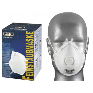 Fijnstofmasker FFP1