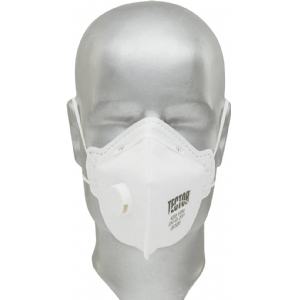 Fijnstofmasker FFP2