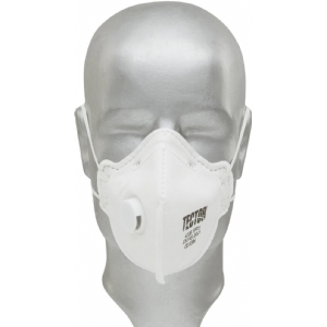 Fijnstofmasker FFP3