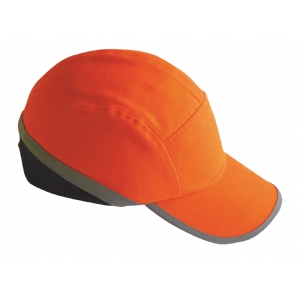 HiVis Bumpcap