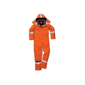 Off-shore Winteroverall FR/AST