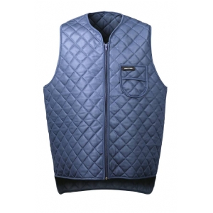 Thermo-vest