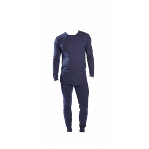 Thermo shirt+broek