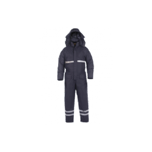 Winteroverall Basic