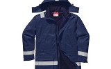 Off-shore Parka FR/AST