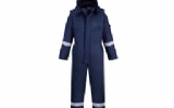 Off-shore Winteroverall FR/AST