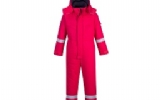 Off-shore Winteroverall FR/AST