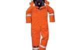 Off-shore Winteroverall FR/AST