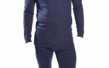 Thermo shirt+broek