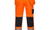 HiVis Holsterbroek